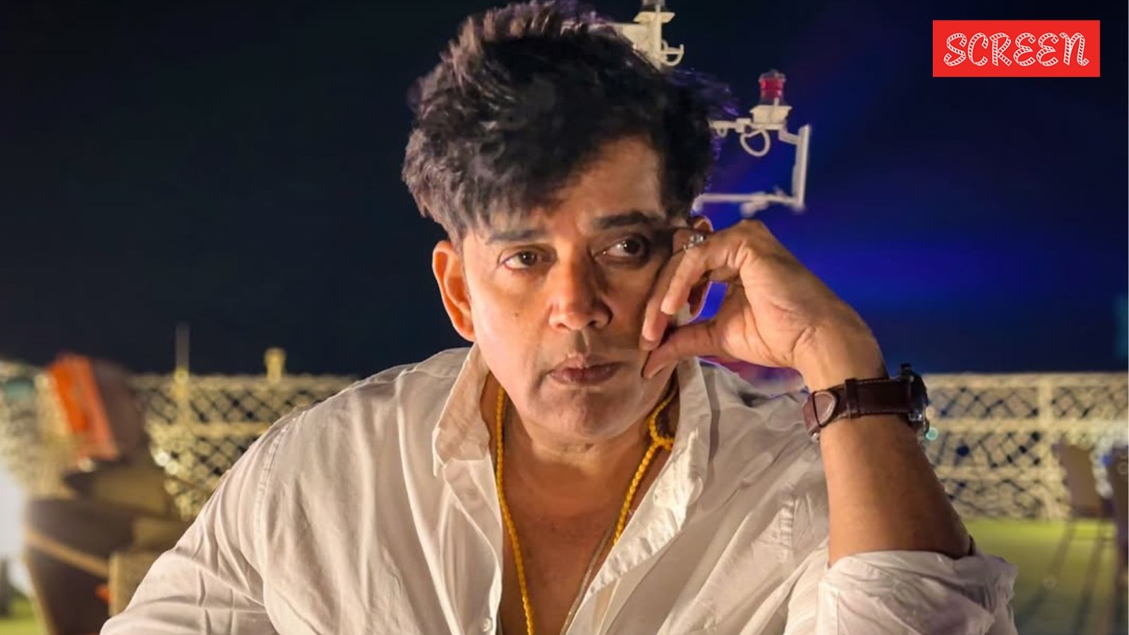 Ravi Kishan's mother was sure his father would kill him, asked him to run away from home: ‘He would beat me everyday… I didn't cry when he died'