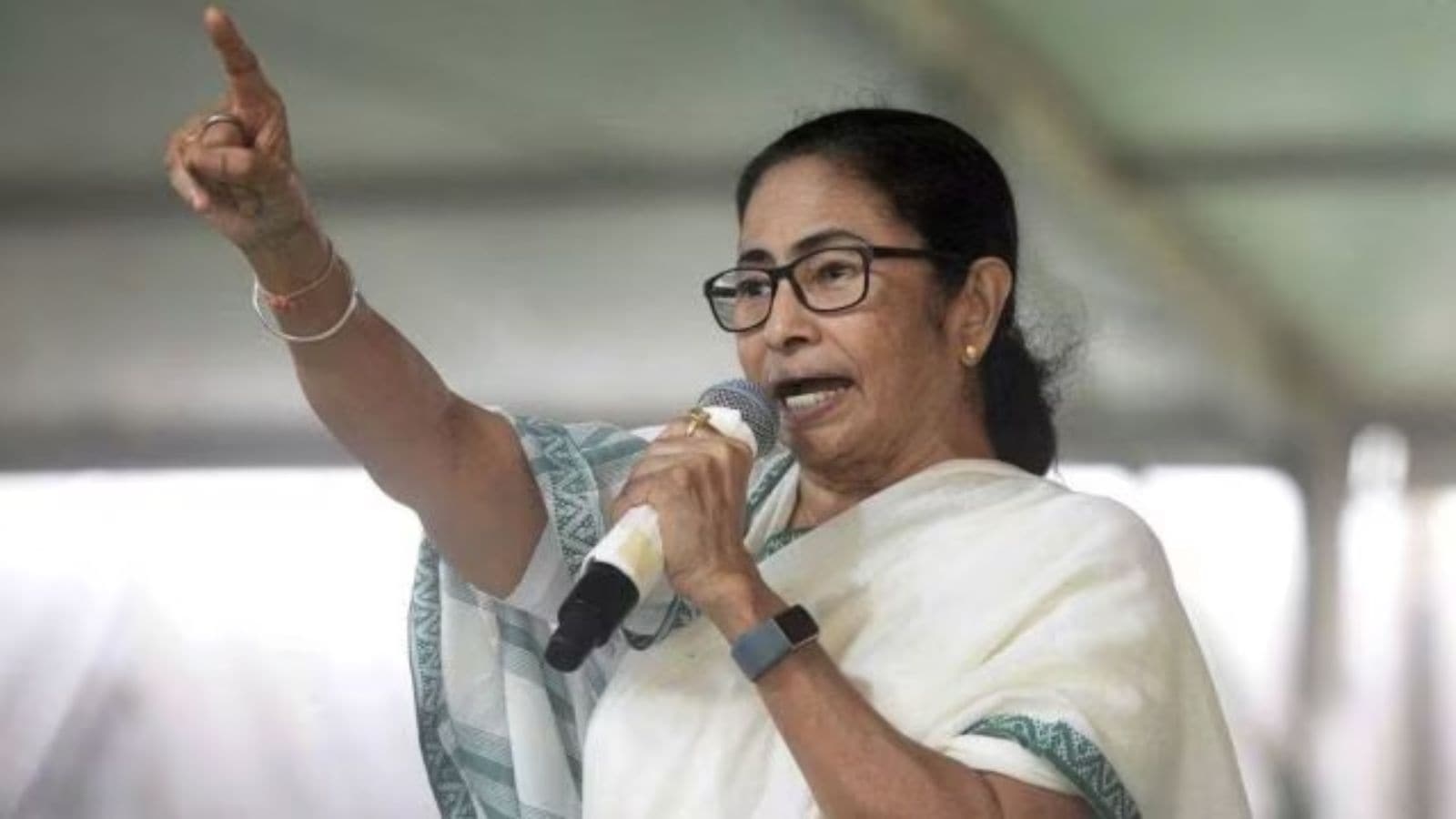 Mamata to lead protest march in Kolkata over ‘harassment' of Bengali-speaking people in other states