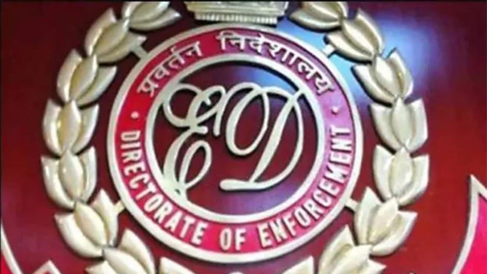 ED attaches immovable properties worth Rs 6.8 crore of CA in Ahmedabad in money laundering case