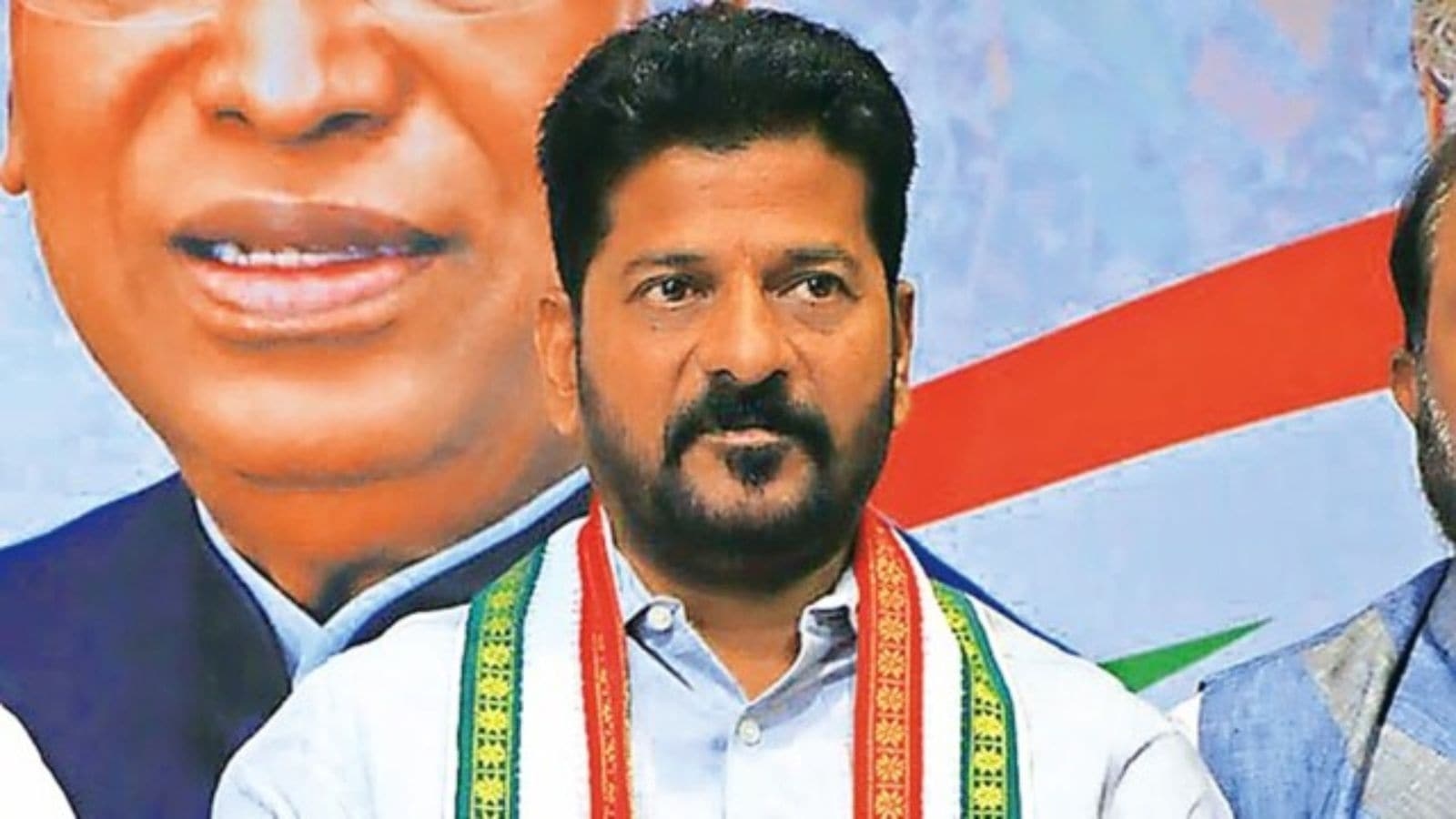 10 BRS MLAs who switched to Congress face disqualification, blow to Revanth Reddy