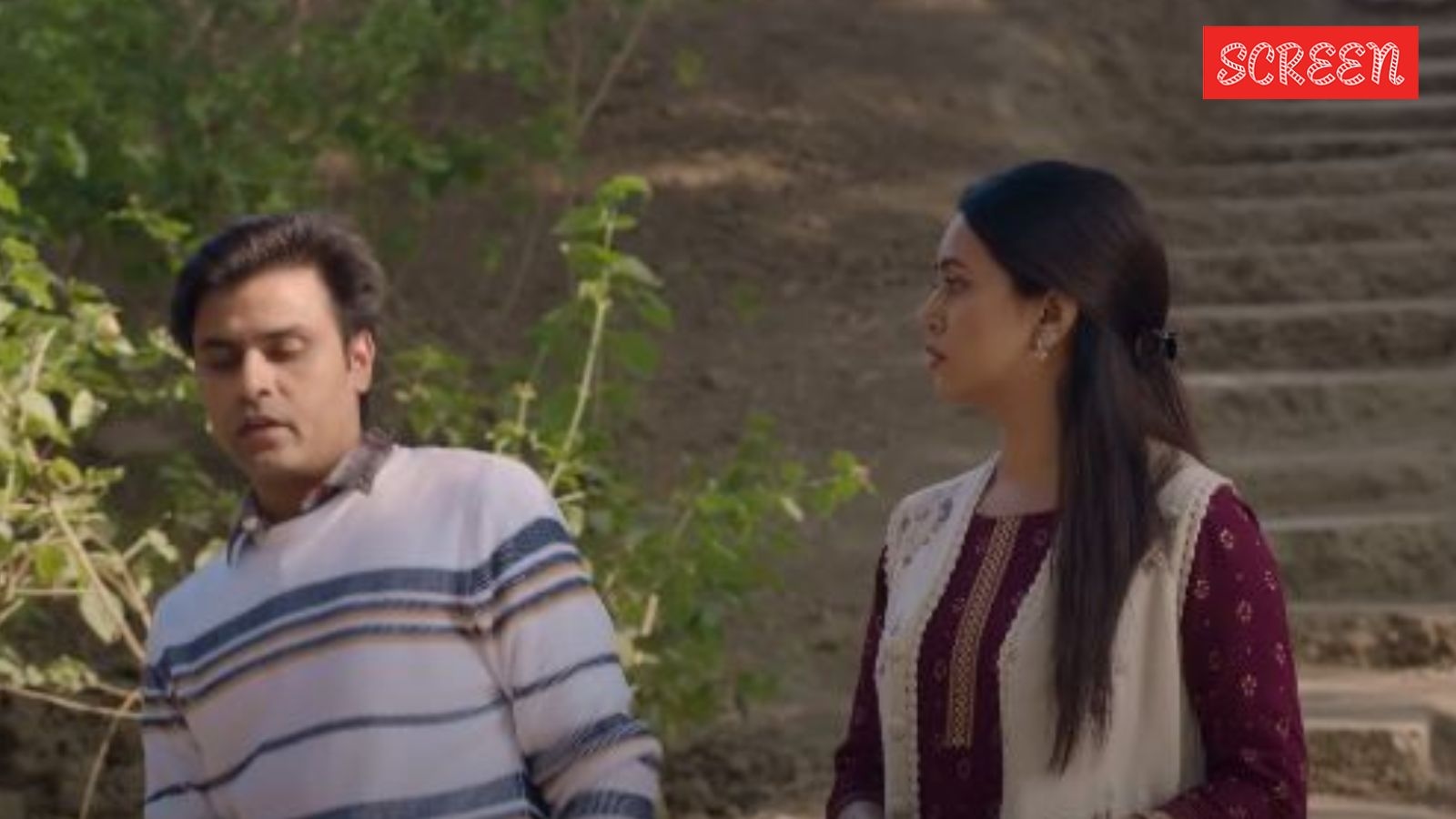 Panchayat 4: Sanvikaa on Rinki confessing love to Sachiv Ji, says ‘makers are slow, Rinki is tez'; Jitendra Kumar calls his character ‘an idiot when it comes to love'