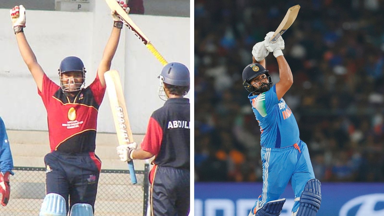 ‘After Sachin, I've seen somebody who will take the world by storm': How Rohit Sharma was picked for India A before Mumbai debut