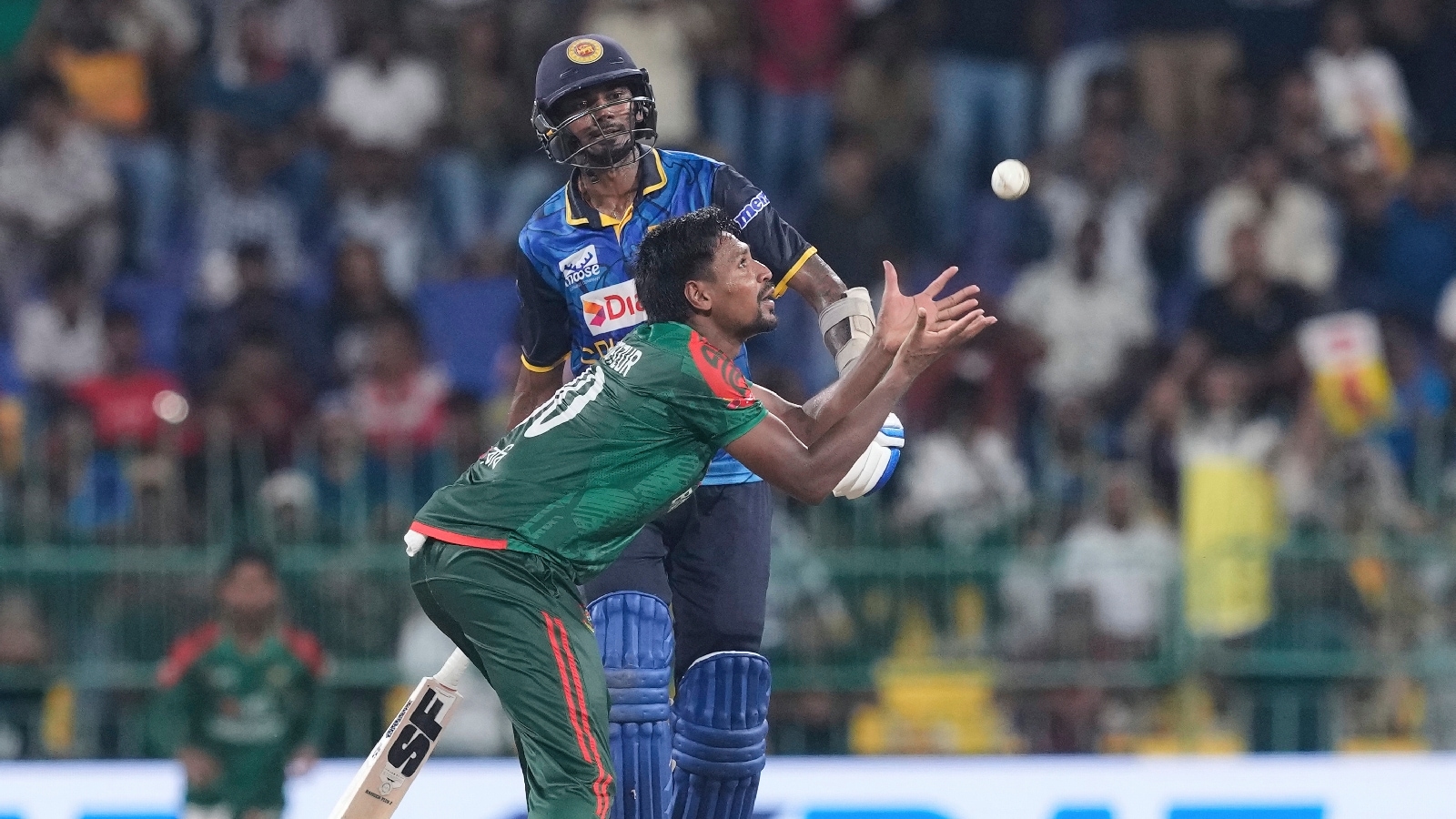 Sri Lanka vs Bangladesh 1st T20I Live Cricket Streaming: Where to Watch SL vs BAN Match Live telecast?