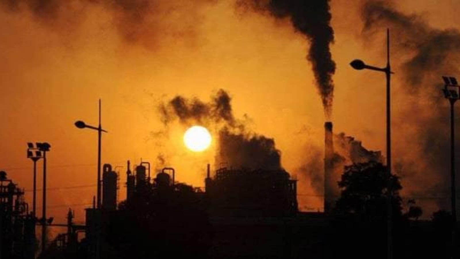 Govt defends revised framework for SO2 emission norms