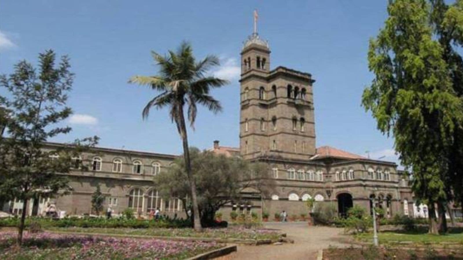 Pune University invites applications for heads of 4 research chairs