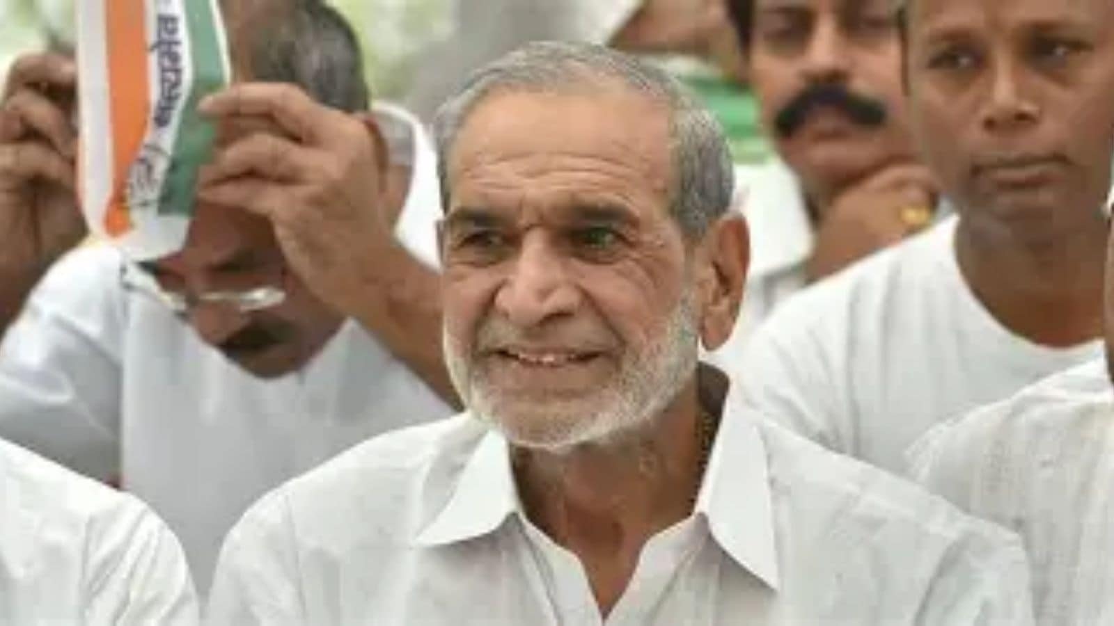 ‘Not an iota of evidence': former Congress MP Sajjan Kumar claims innocence in 2 cases linked to 1984 riots