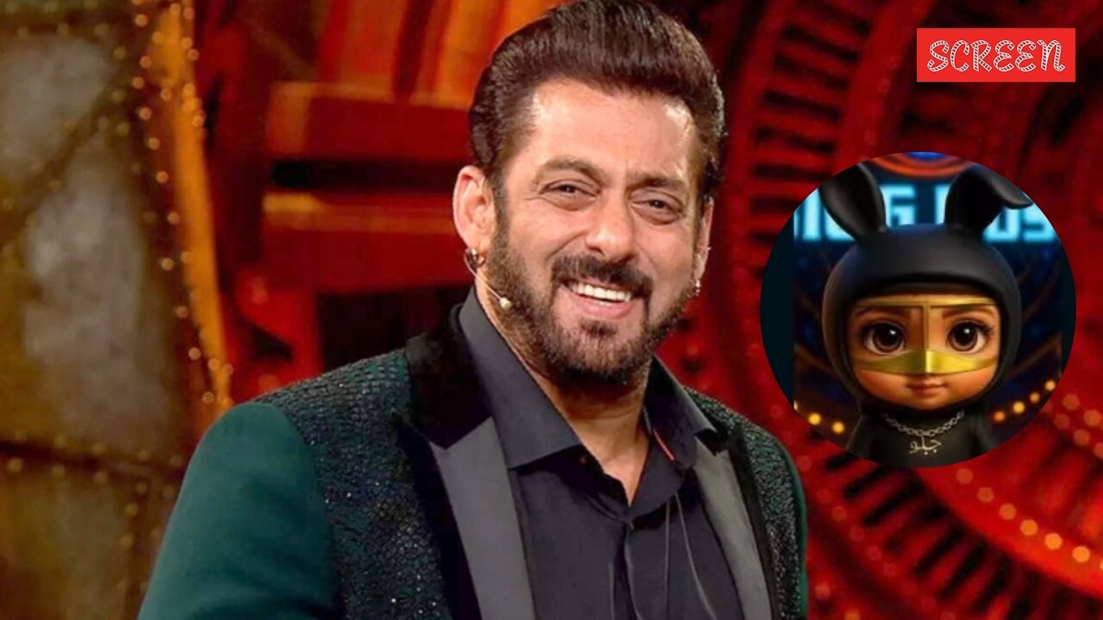 Bigg Boss 19: After Gadharaj, Salman Khan's show to include first AI contestant Habubu, who can ‘cook, clean and sing'