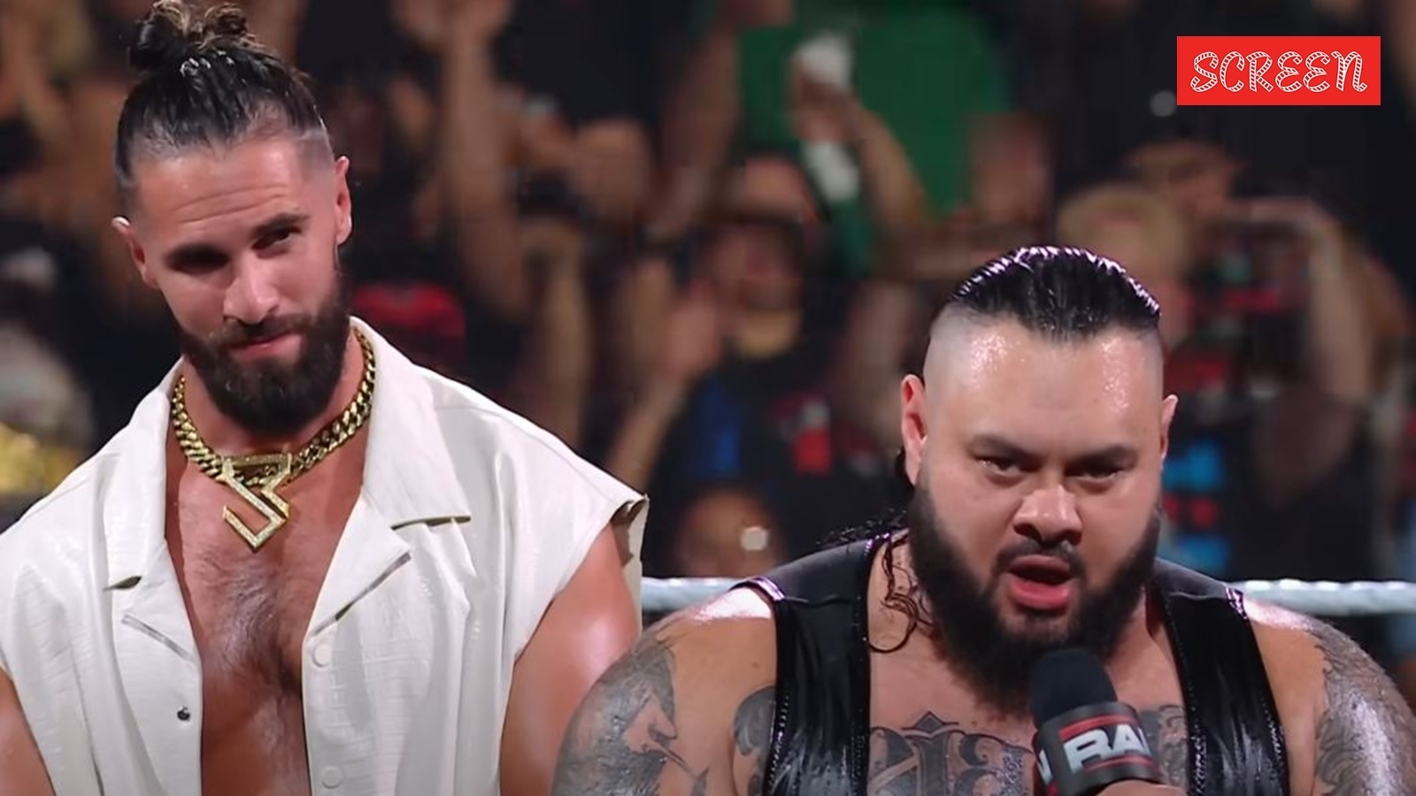 WWE Raw Highlights: The empire gets ready to strike first as Seth Rollins and Paul Heyman issue warning to their opponents
