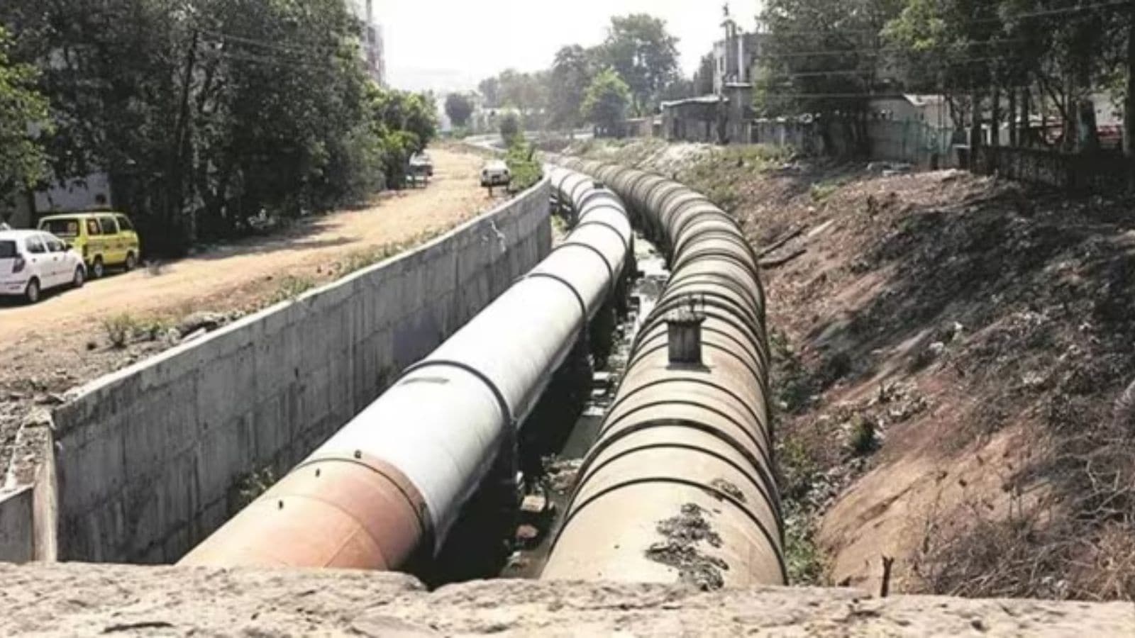 Gurgaon civic body forms cell for better execution, long-term planning of sewerage operations