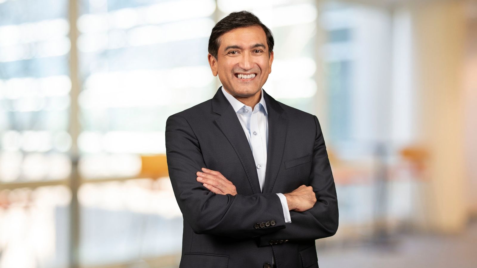 India-born Shailesh Jejurikar to be next CEO of American FMCG major Procter & Gamble