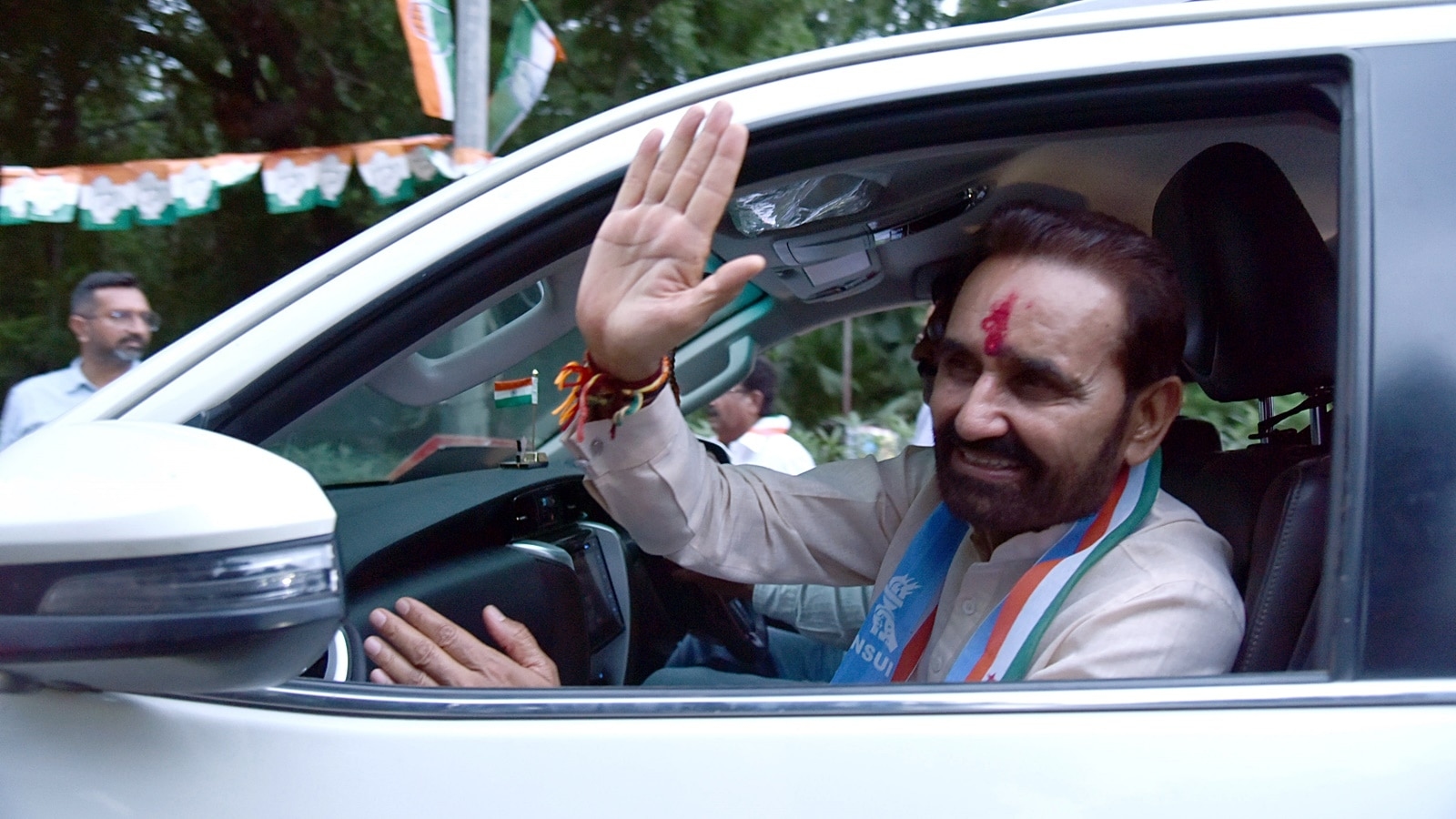 In Gujarat, Patidar pitch for Cong chief post grows as key faces reach out to Rahul Gandhi