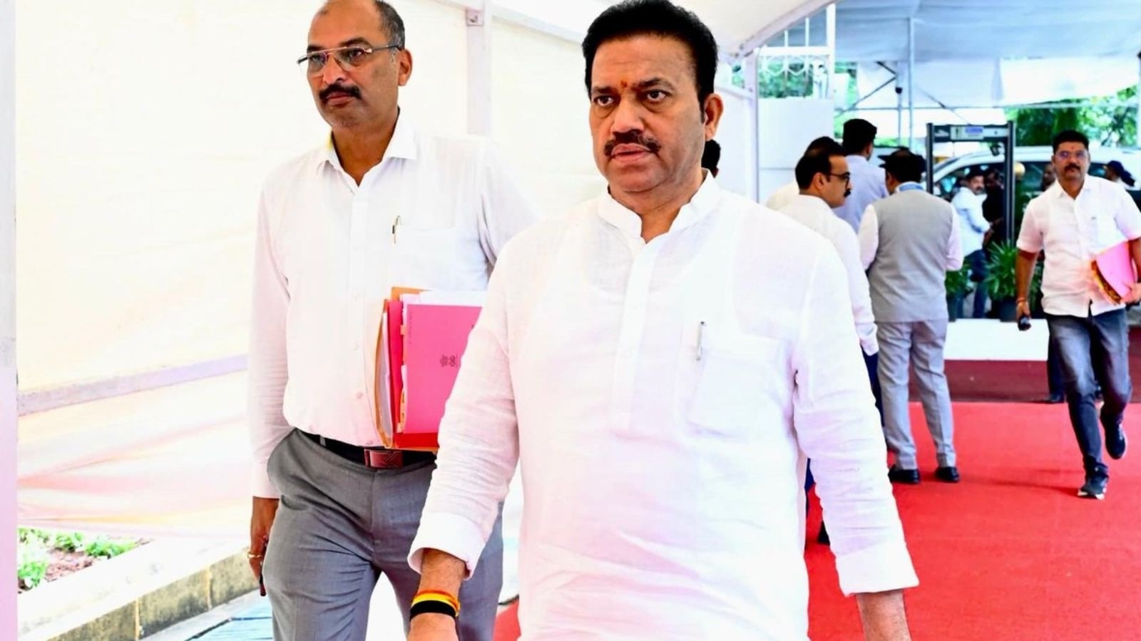 As MIDC runs into losses, Opposition alleges land racket; chairman orders special meeting