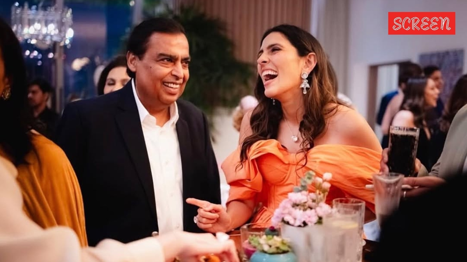 Shloka Ambani describes her company as ‘shaadi.com for volunteering', says it ‘doesn't pay well' but ‘things keep falling into her lap'