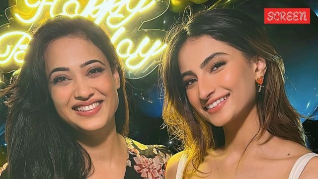 ‘Rs 1000 to clean the bathroom': Shweta Tiwari says Palak Tiwari had to do household chores for pocket money, was given make-up when she was 16
