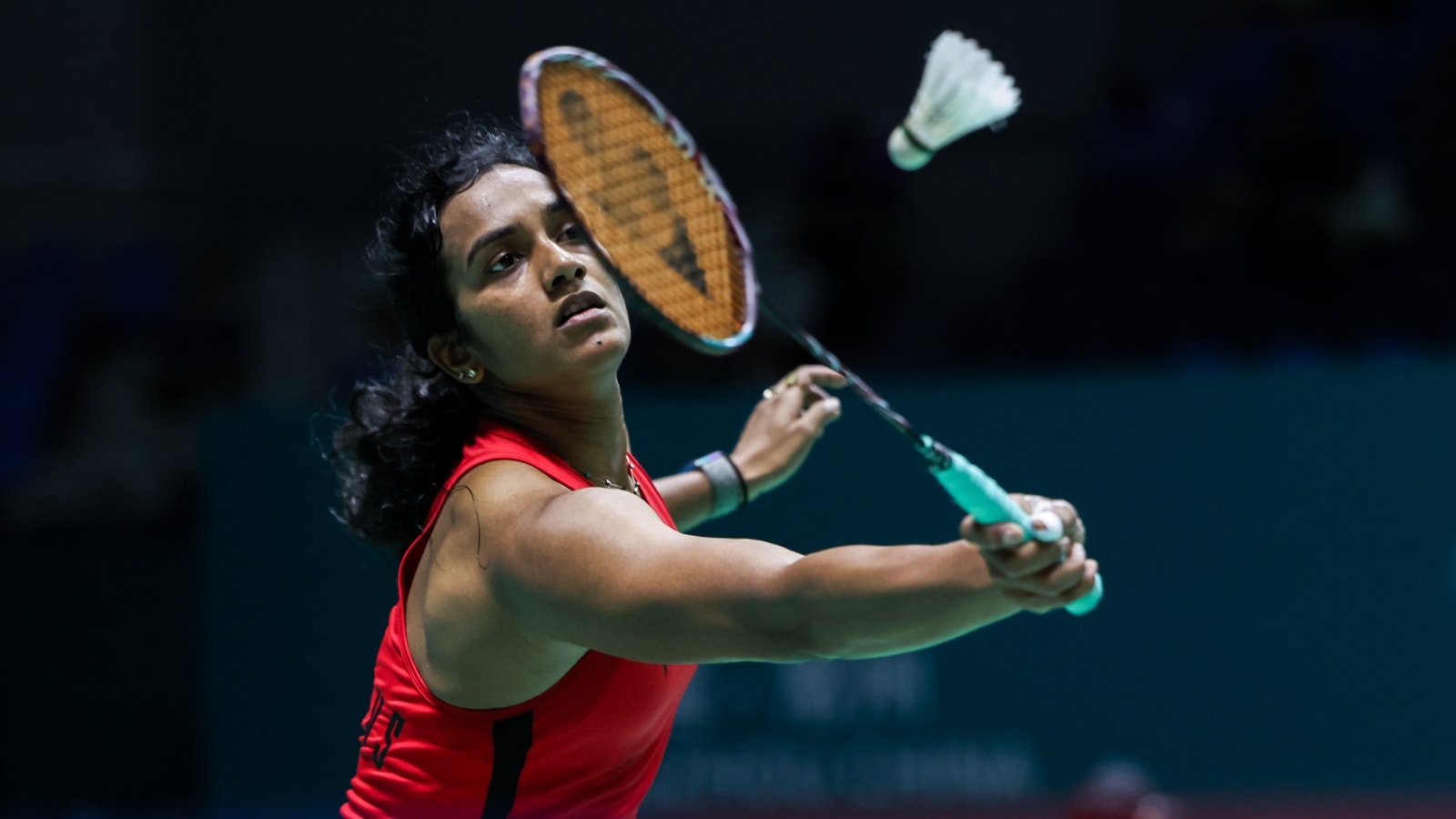 PV Sindhu after beating World No 6 Tomoka Miyazaki at China Open: ‘It was important for me to win these matches'