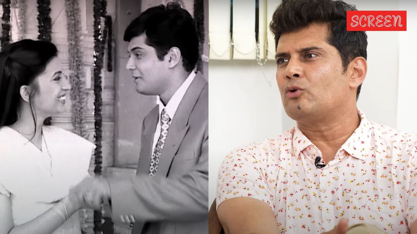 Amar Upadhyay reveals Kyunki Saas Bhi Kabhi Bahu Thi will run for 10 months to a year: ‘Mihir has changed a bit, but his relation with Tulsi is the same'