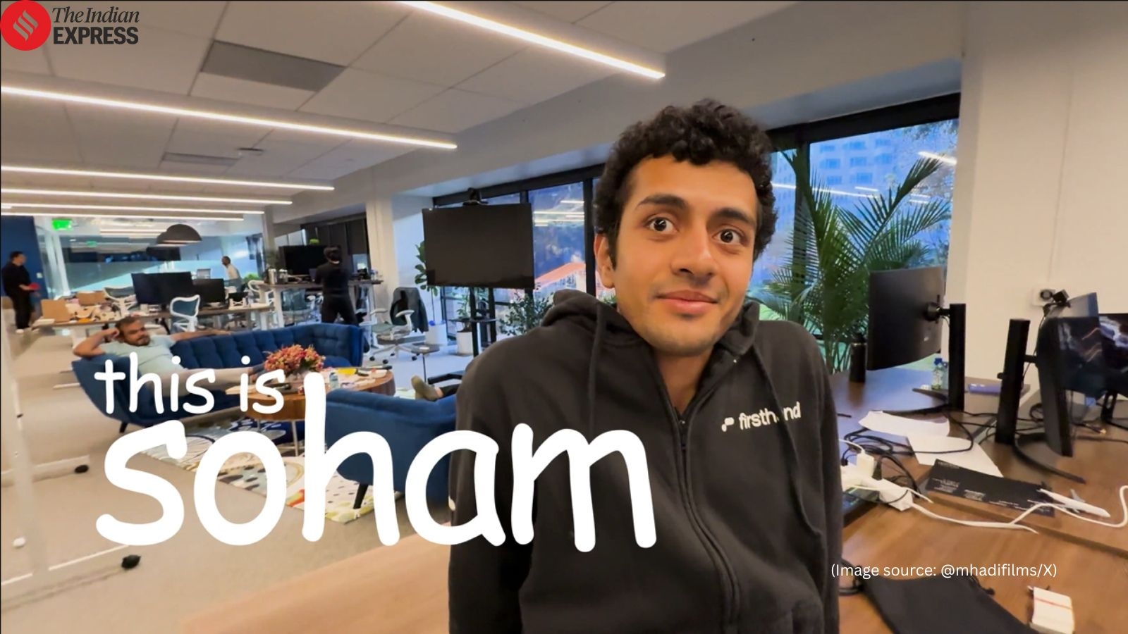 ‘No one likes to work 140 hours a week': Soham Parekh admits to holding multiple jobs across US startups, cites financial struggles