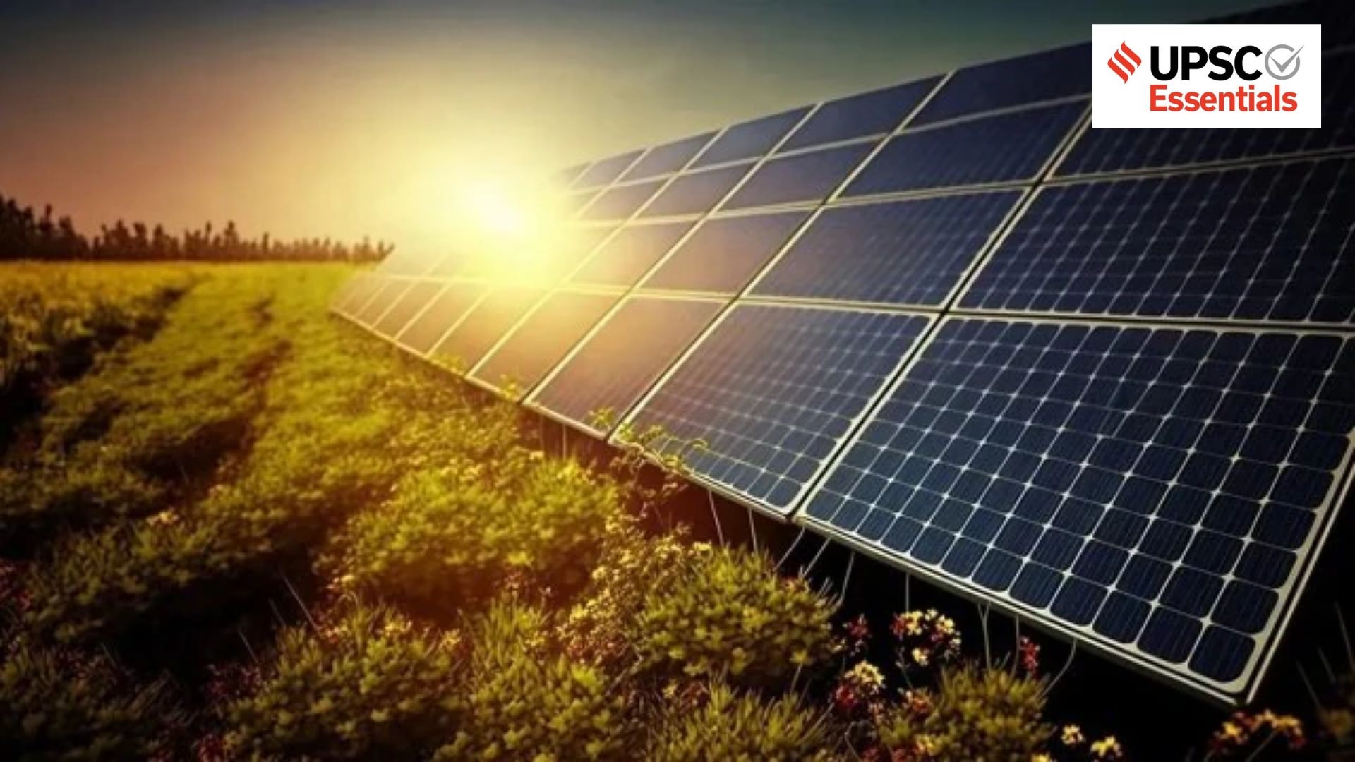 Solar energy systems: What is the science behind clean energy generation?