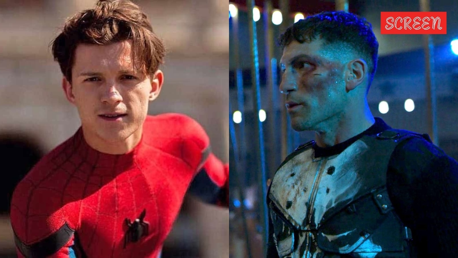 Spider-Man and The Punisher will come together in the next Tom Holland film, confirms Marvel's Kevin Feige