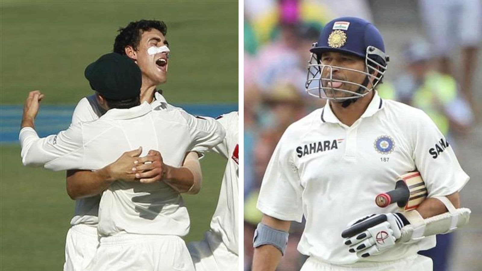 ‘He got up under Sachin's armpit with a short ball': Mitchell Starc spell to Tendulkar in 2012 destined him for greatness, says Ricky Ponting