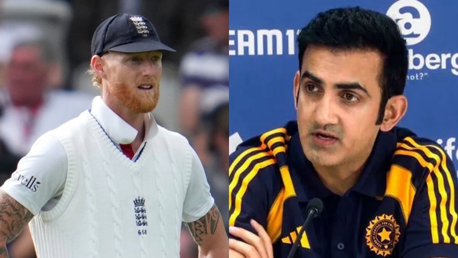 Ben Stokes calls injury replacements ‘absolutely ridiculous'; India coach Gambhir backs substitutions, says ‘I'm all for it'