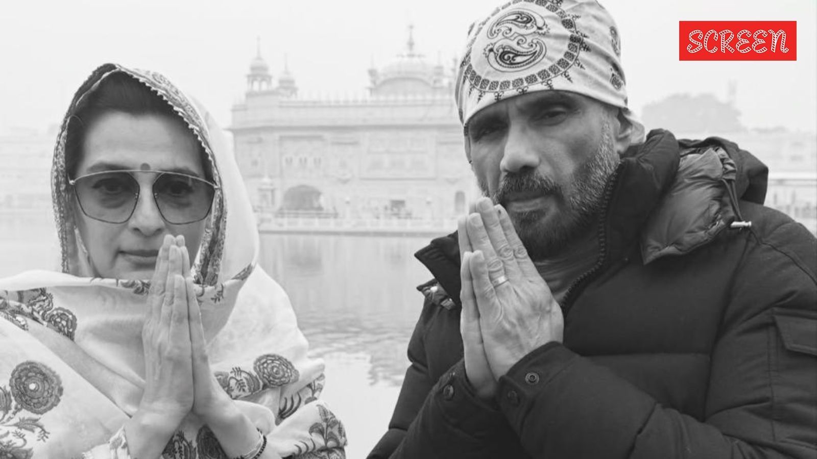 Suniel Shetty opens up about interfaith marriage with wife Mana, says parents were dead against it: ‘Shaadi ek samjhauta hota hai'