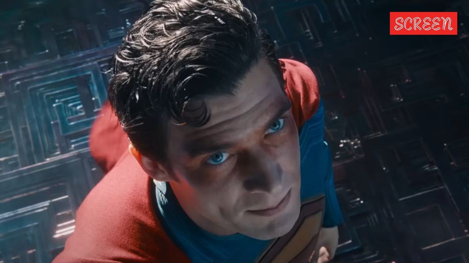 James Gunn gets his Superman right, he's awesome and predictable all at the same time