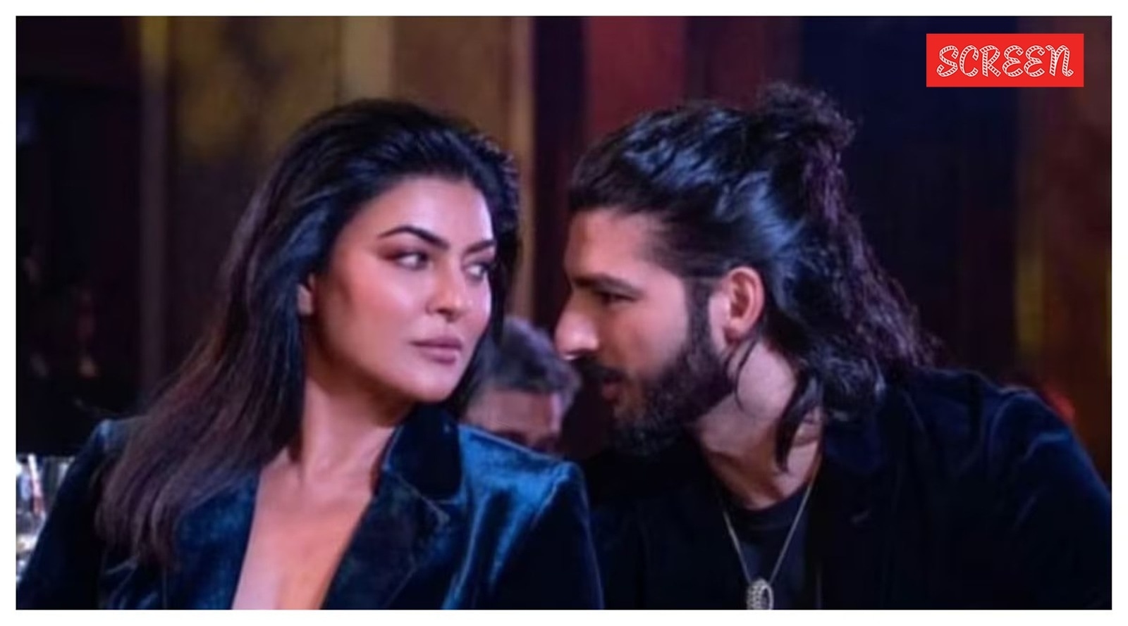 ‘Sushmita Sen loves 22-carat diamonds, I can't afford to buy them,' says ex-boyfriend Rohman Shawl: ‘Abhi meri aukaat nahi'