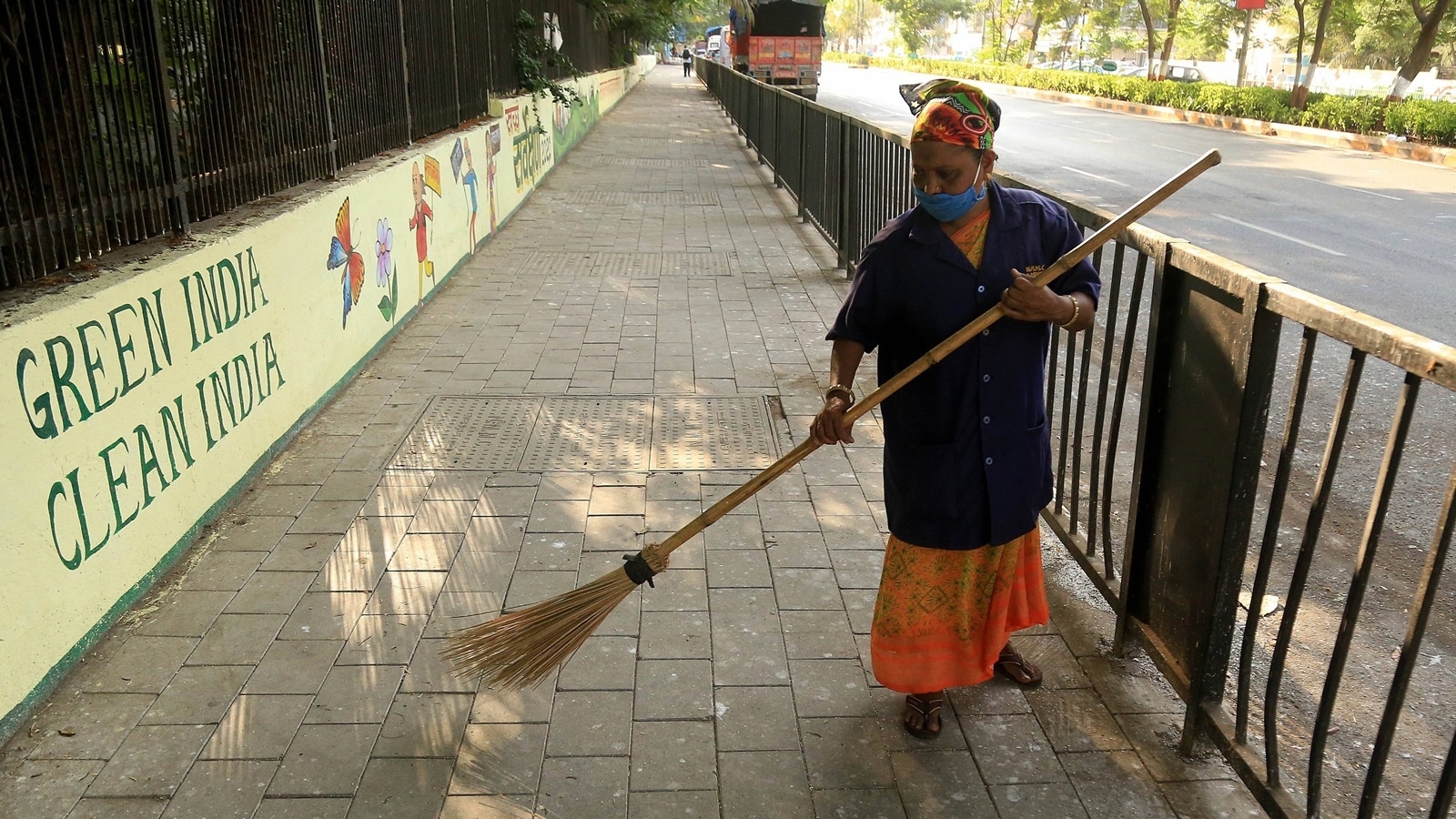 Swachh Survekshan Awards: MCD jumps 59 places, NDMC bags ‘Super Swachh League City Award'