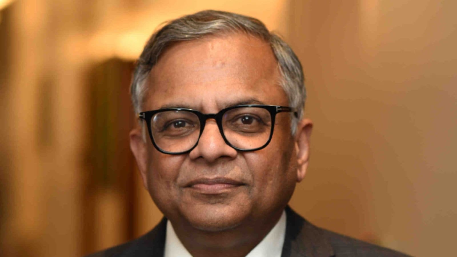 Rs 140 crore in perks: Tata Sons Chairman N Chandrasekaran's FY25 pay package totals over Rs 155 crore