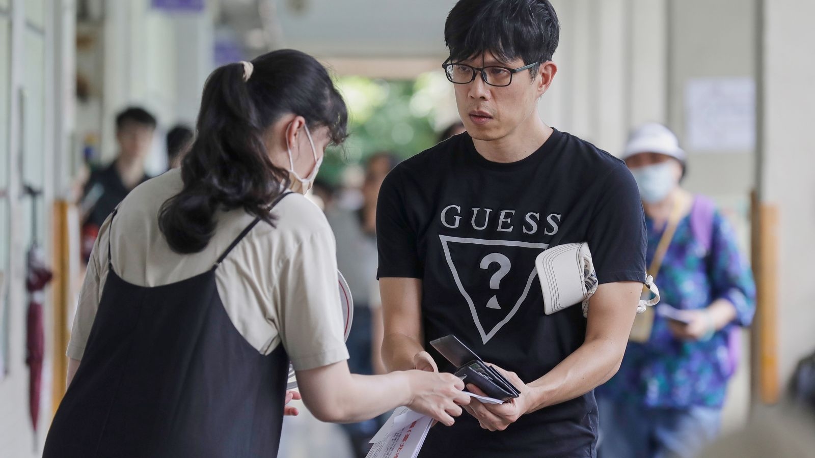 Mass recall flops in Taiwan as ‘pro-Beijing' lawmakers survive vote to kick them out