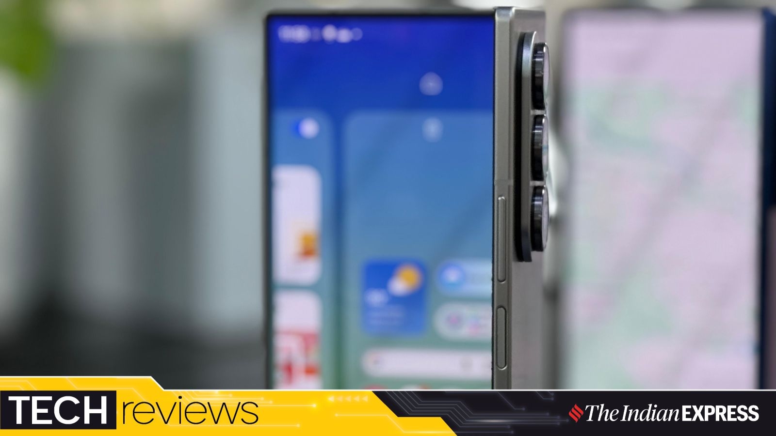 Samsung Galaxy Z Fold 7 review: A new perspective on foldables