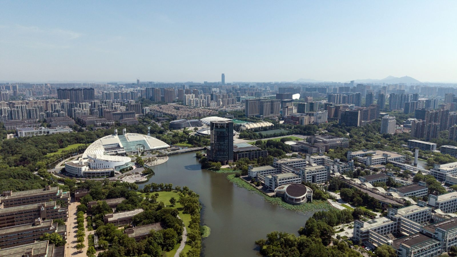 The coder ‘village' at the heart of China's AI frenzy