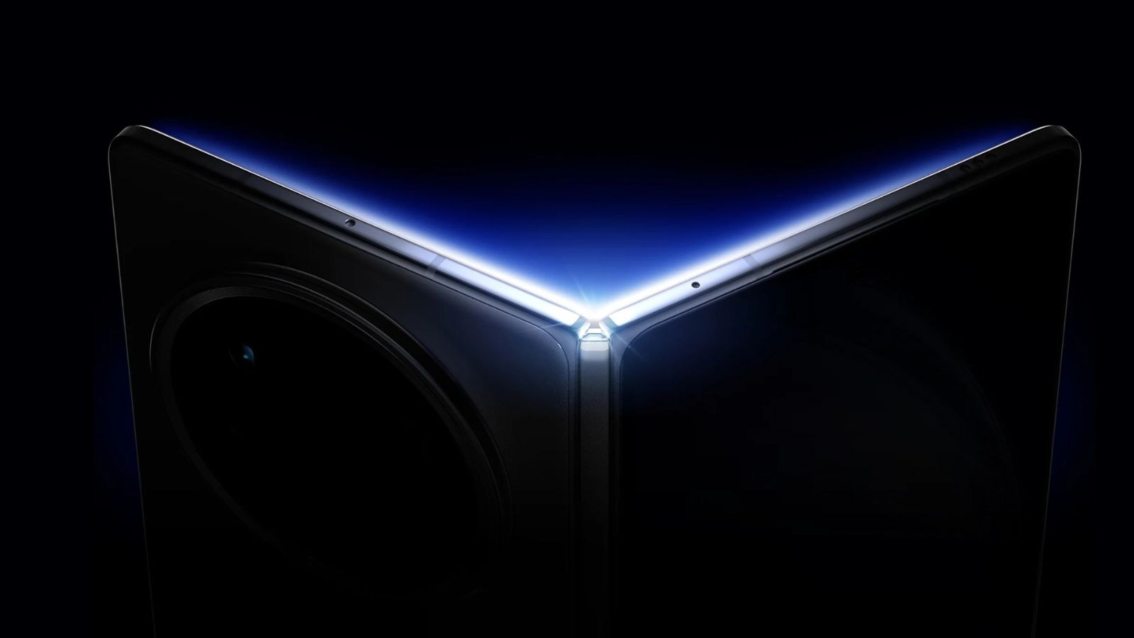Vivo X200 FE, Vivo X Fold 5 India Launch LIVE Updates: Vivo set to unveil latest foldable flagship today