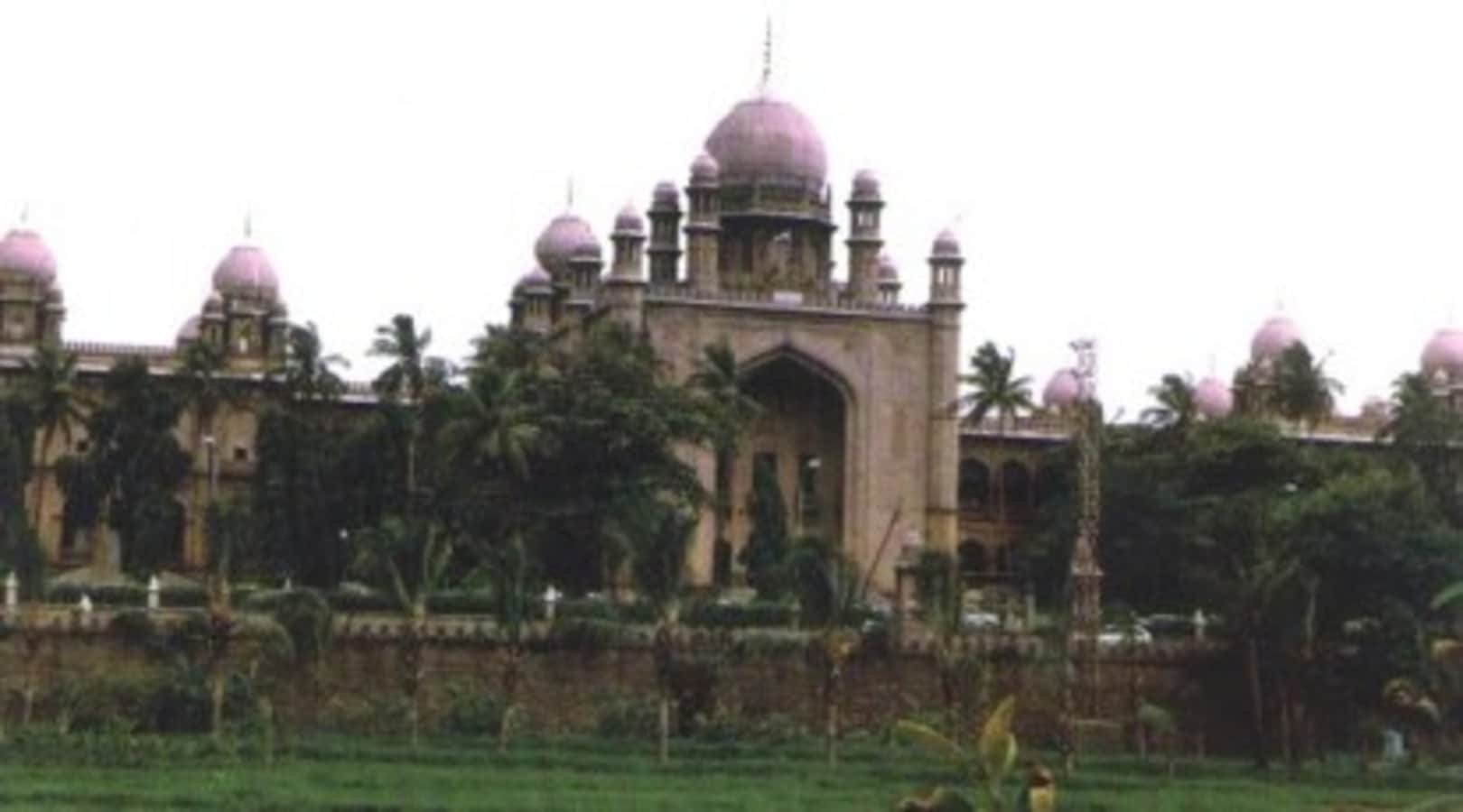 Telangana HC issues notices in Congress MLAs' plea against land ‘encroachment' in Rangareddy district