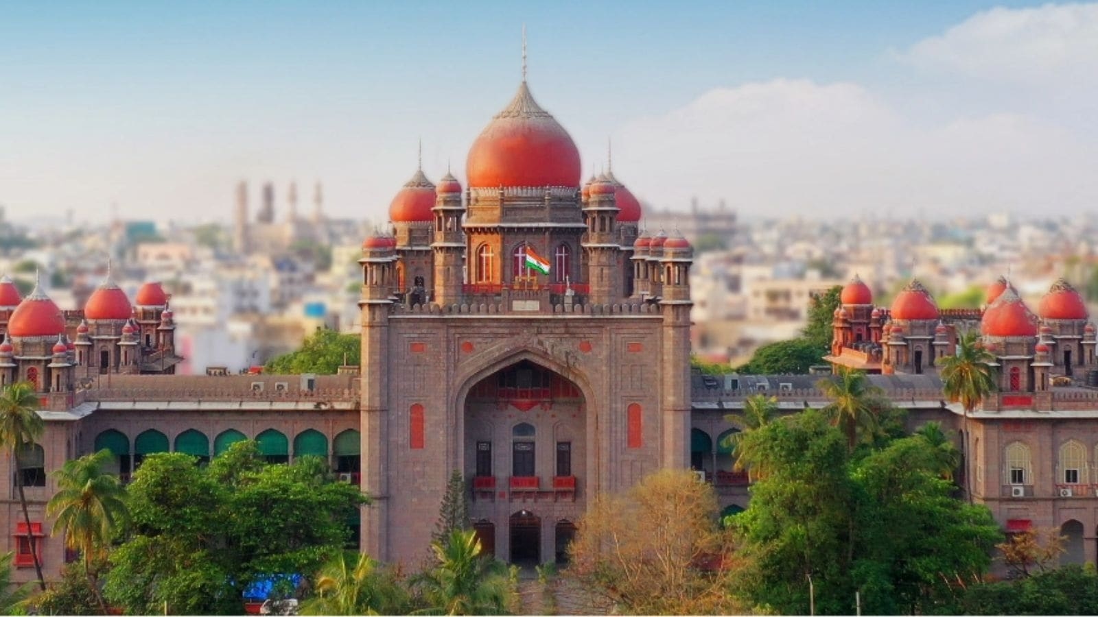 ‘Law of limitation binds everybody, including govt': Telangana High Court dismisses TSIDC's appeal due to 514-day delay