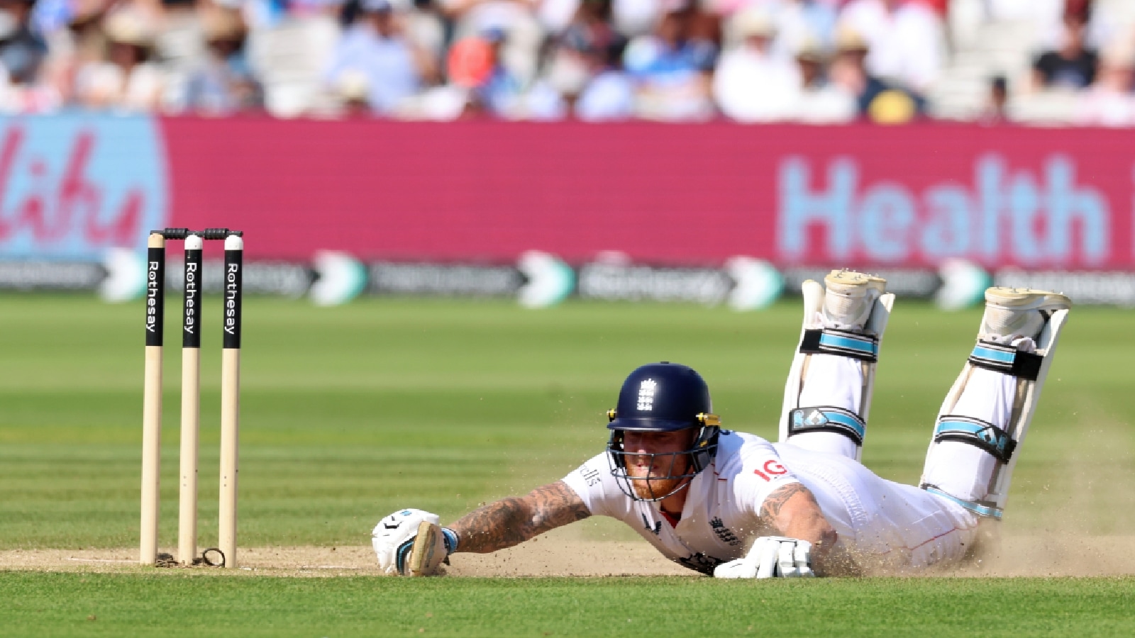 Michael Vaughan's solution to improve ‘cricket's slow-play epidemic': Bowl 90 overs every day regardless of the time