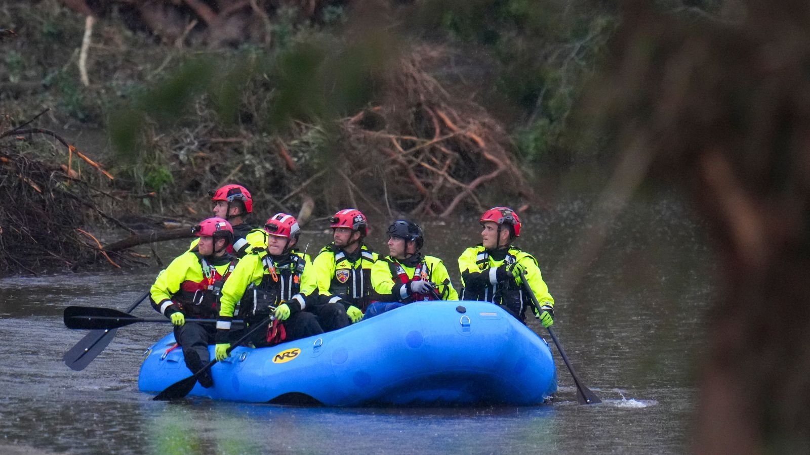 Girls camp grieves loss of 27 campers and counselors in Texas floods that killed nearly 90 people