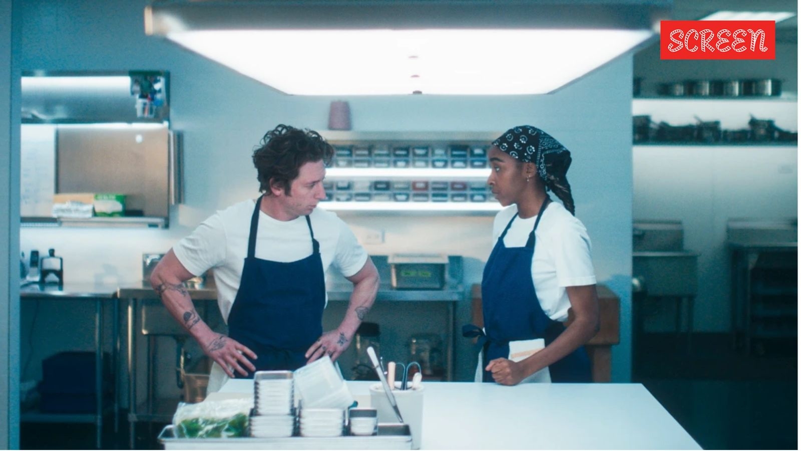 The Bear Season 4 review: Jeremy Allen White serves a three-course season but Ayo Edebiri is the one ‘cooking'