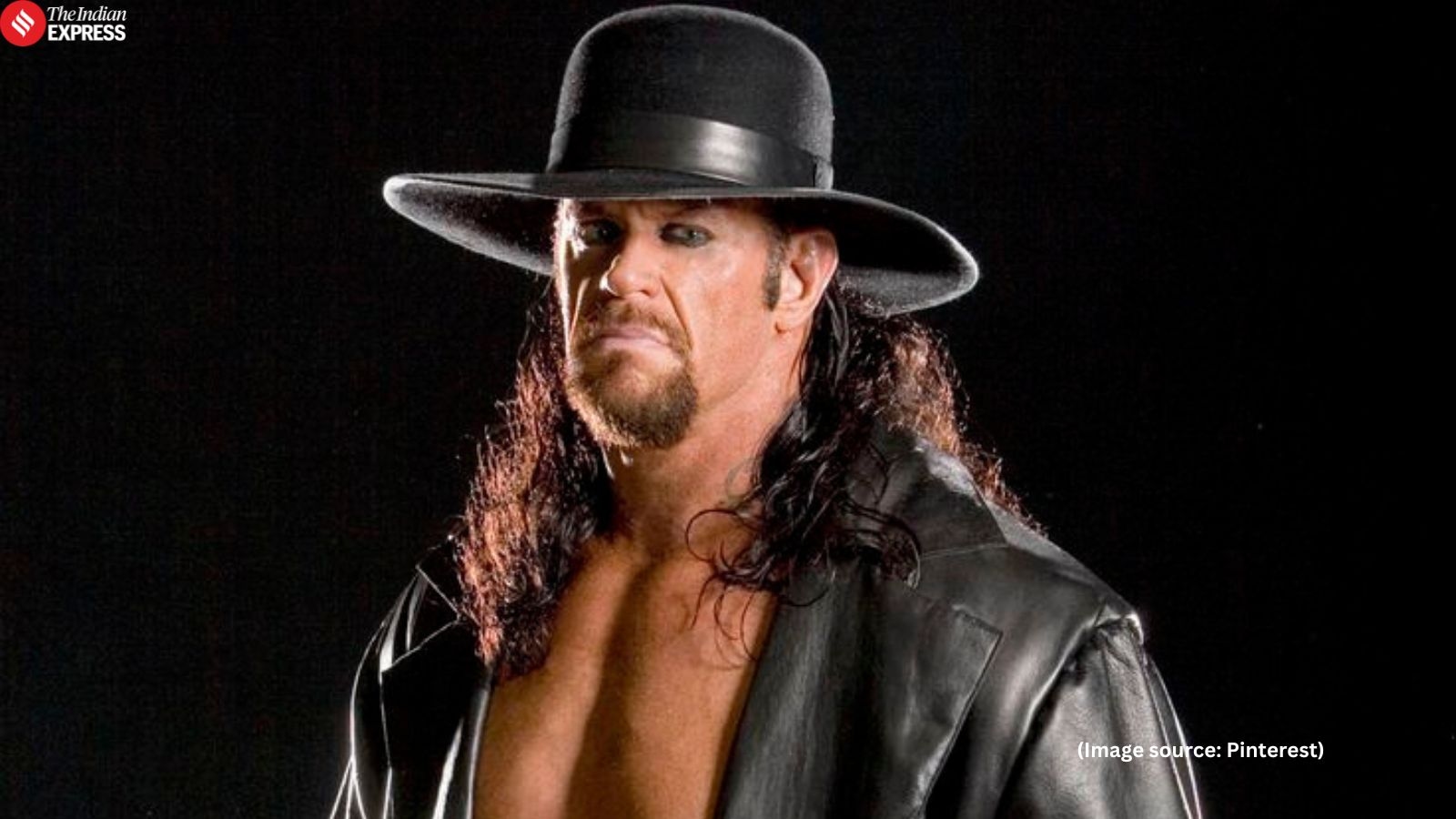‘Well done': Indian father-son duo recreates The Undertaker's iconic entrance at home, WWE star reacts