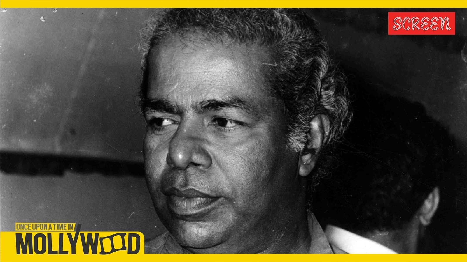 Saved from army by Nehru, this actor went on to become Malayalam cinema's finest; locked horns with Mohanlal, Mammootty; lost National Award to Amitabh Bachchan