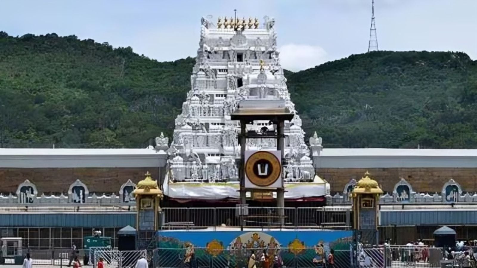 Late IRS officer leaves assets worth Rs 3.66 crore to Tirupati temple trust: ‘He had deep faith and devotion'