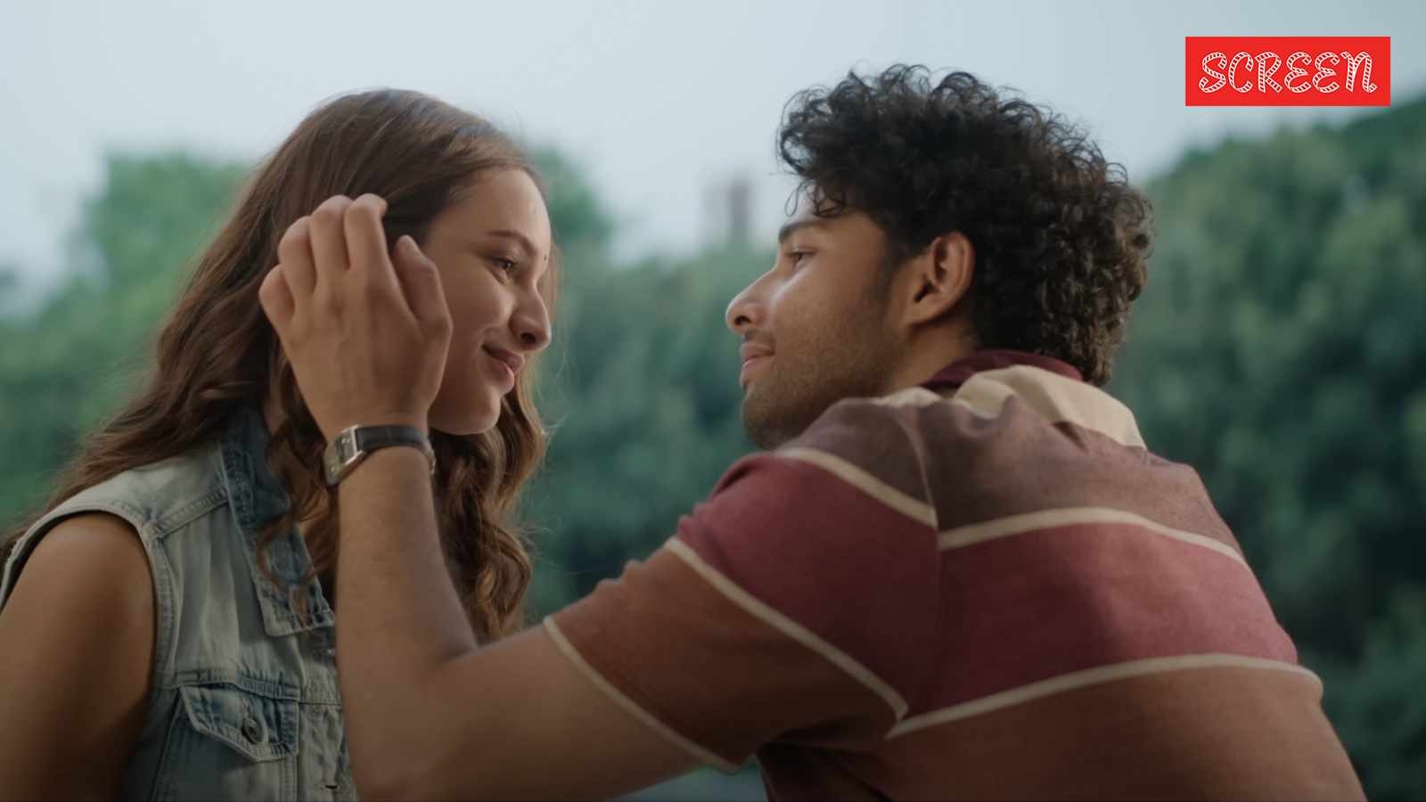 Siddhant Chaturvedi says he wants to ‘disrupt the market' with diverse roles; Triptii Dimri credits their friendship for chemistry in Dhadak 2
