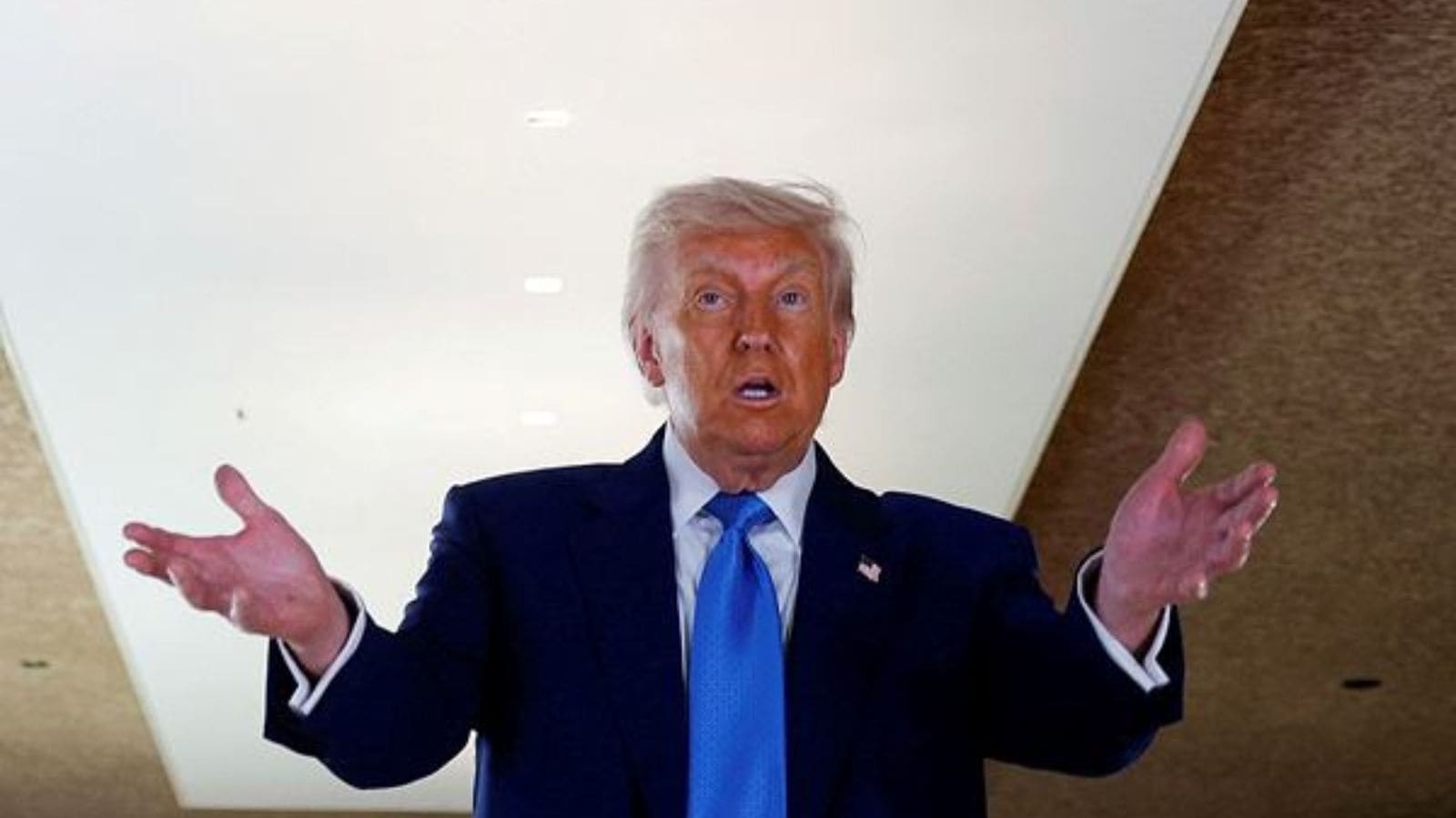20% tariffs on imports, full US market access: Trump announces ‘great' trade deal with Vietnam
