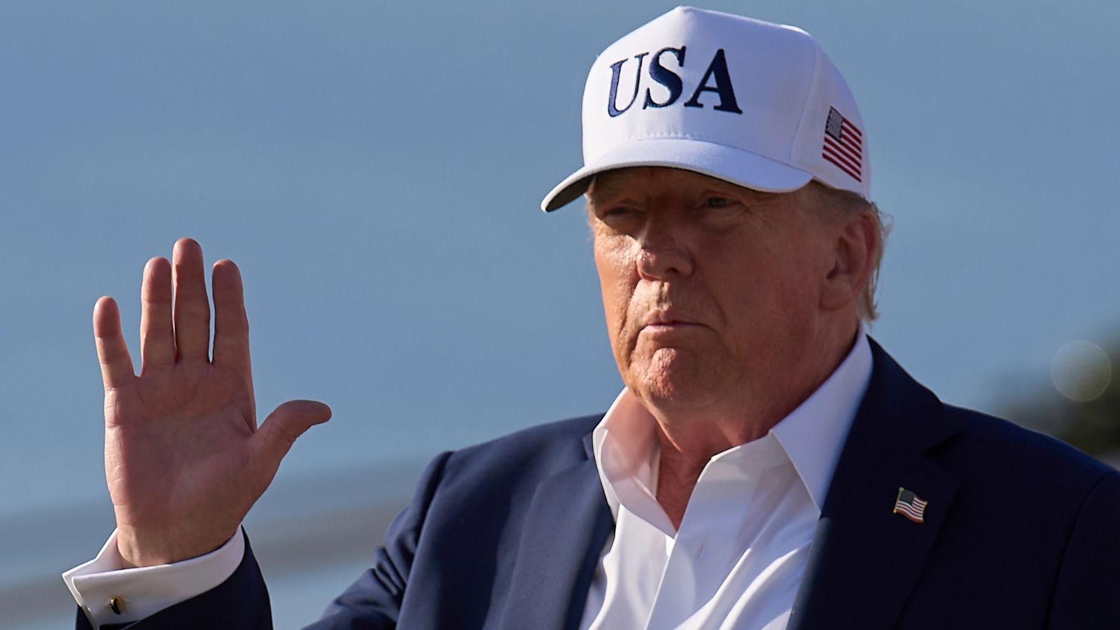 Trump to terminate deportation protection for thousands of Hondurans and Nicaraguans in US