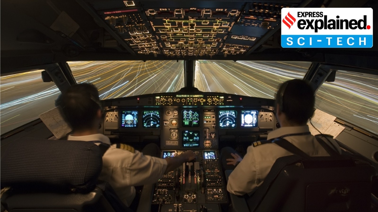 Why cockpit ergonomics matters