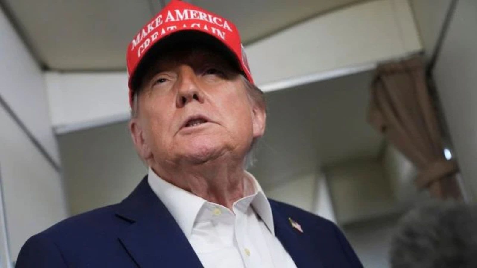 ‘EU remains ready to protect interests': After Trump ratchets up trade pressure with 30% tariffs on EU, Mexico, a strong global response