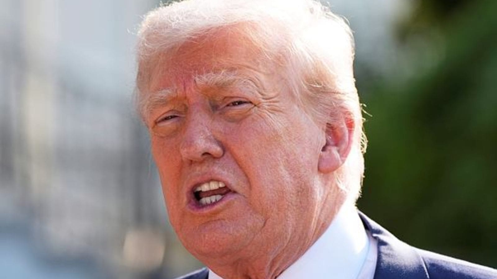 Trump says US and EU have ‘good chance' of reaching trade deal