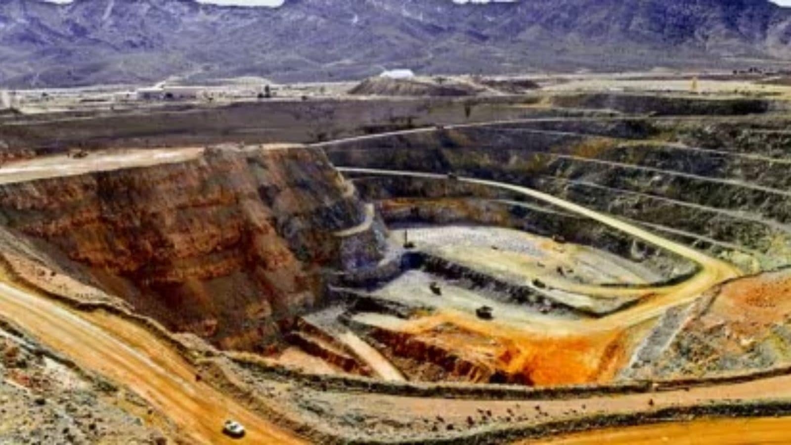 Pentagon to keep working with US rare earths projects, US defense official says
