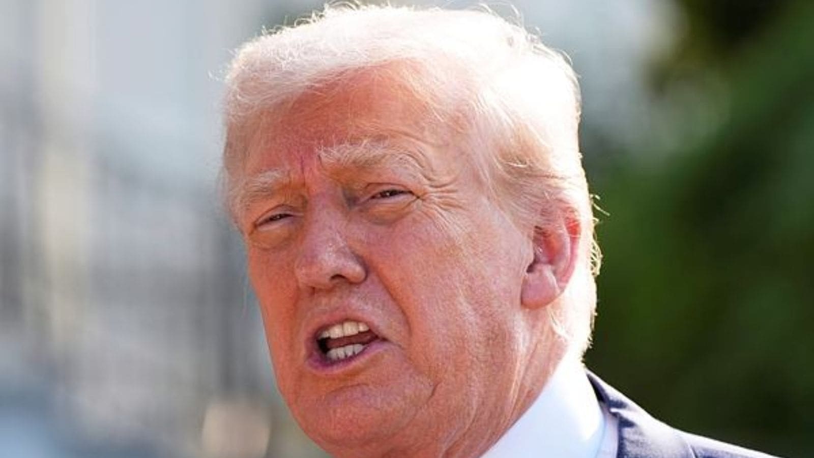 Trump to give ‘list' of Epstein associates, says hasn't considered pardoning Ghislaine Maxwell